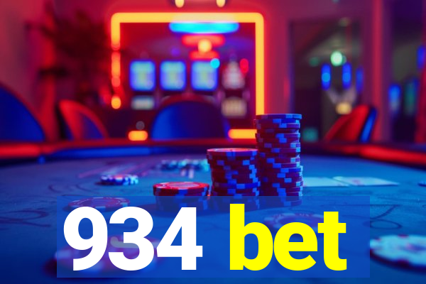 934 bet